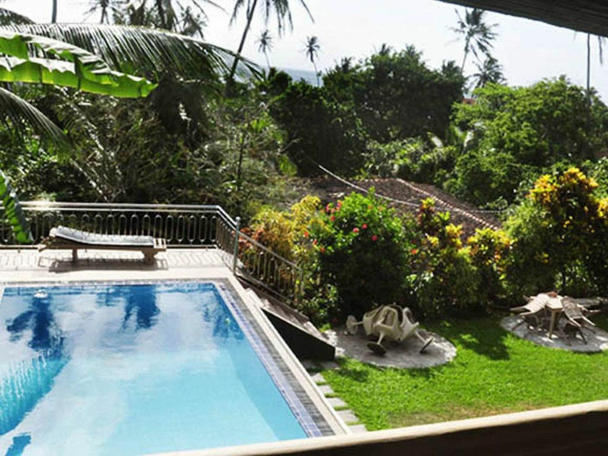 Little Paradise Bentota Exterior photo