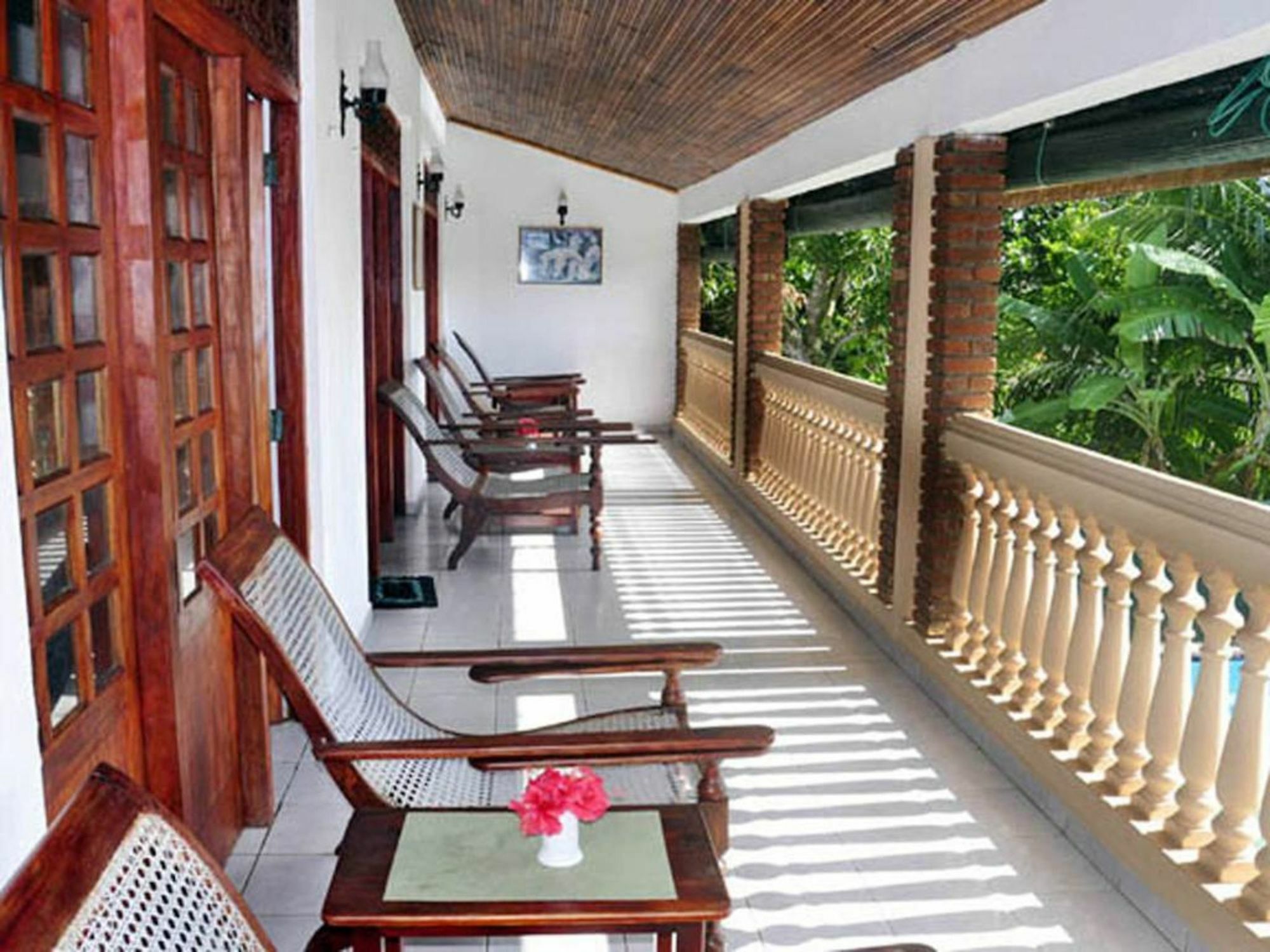 Little Paradise Bentota Exterior photo